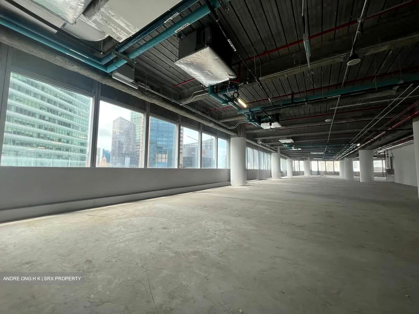 Chevron House (D1), Office #605828451